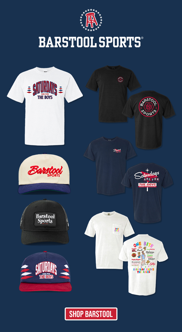 Barstool Sports is HERE! 🧢 Hibbett Sports